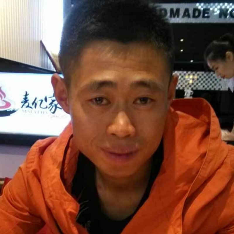 浪子的第一张照片--惠州相亲服务中心