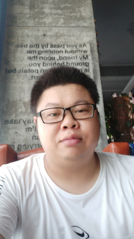 wzk坤的第一张照片--惠州相亲服务中心