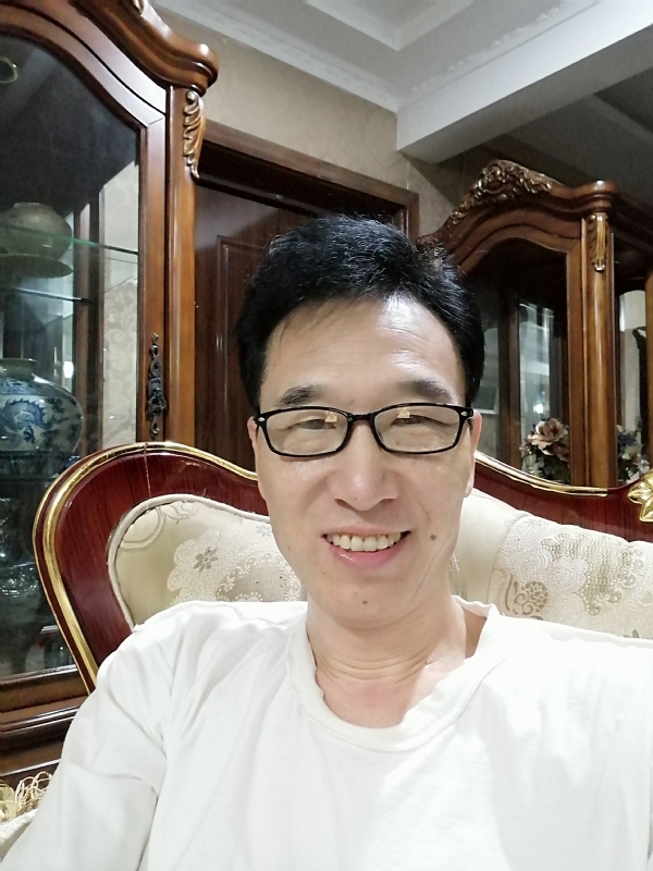 我在这里的第一张照片--惠州相亲服务中心