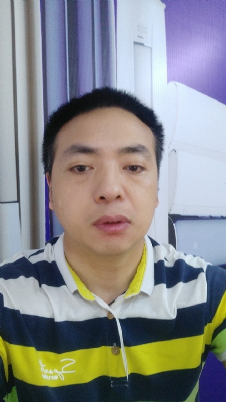 祥子的第一张照片--惠州相亲服务中心