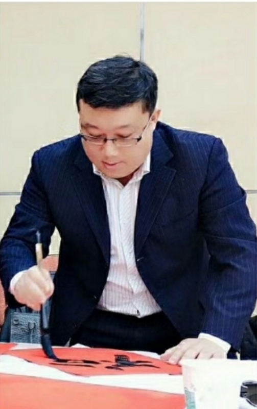 青岛小哥哥的第一张照片--惠州相亲服务中心