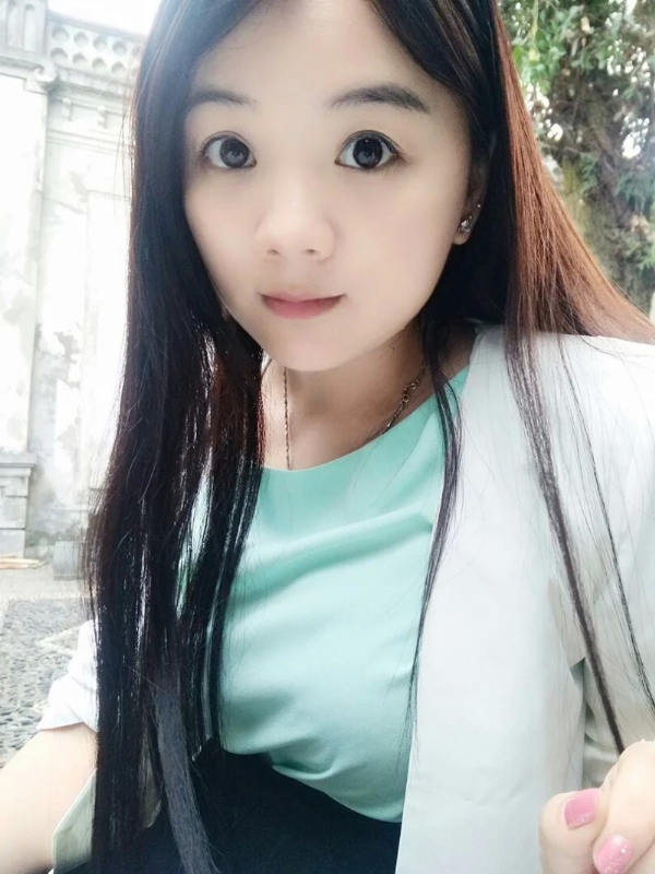 钟情的第一张照片--惠州相亲服务中心