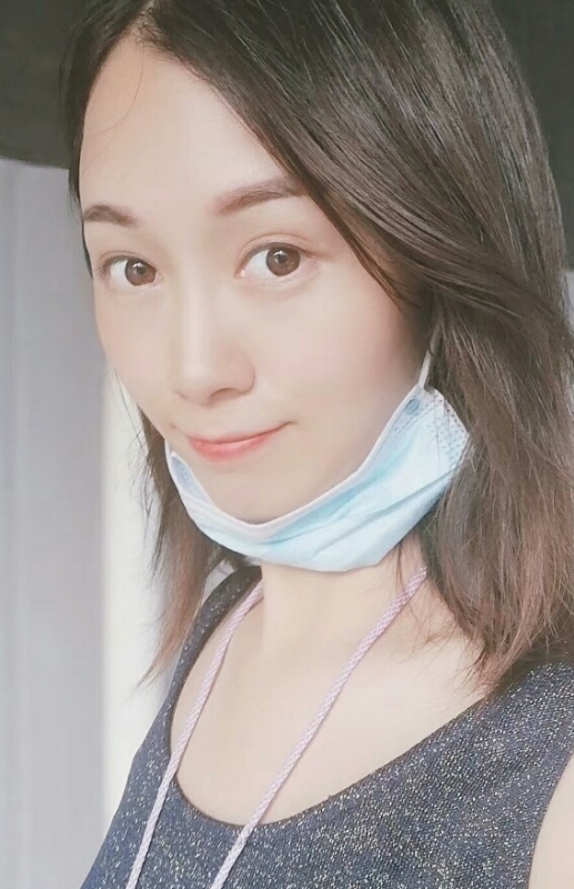 雪雪的第一张照片--惠州相亲服务中心