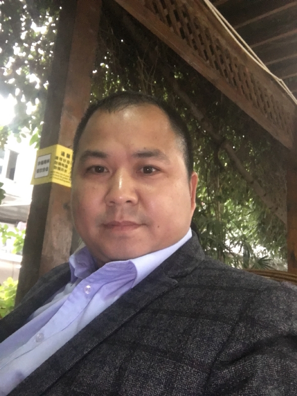 爱你一万年的第二张照片--惠州相亲服务中心