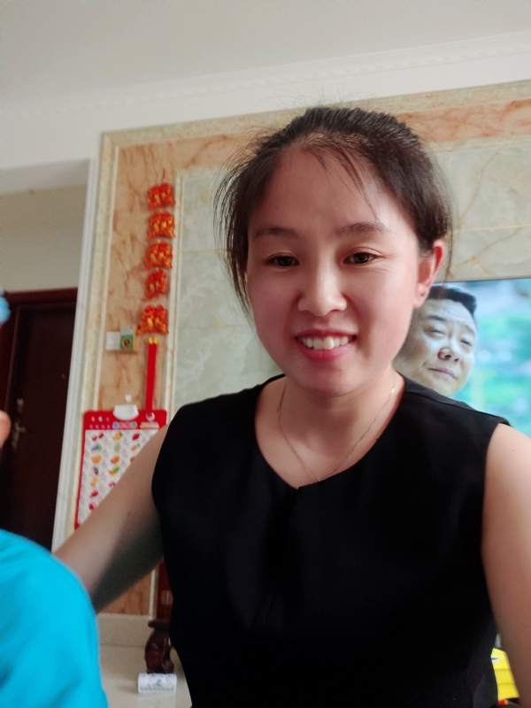 睿智的第一张照片--惠州相亲服务中心