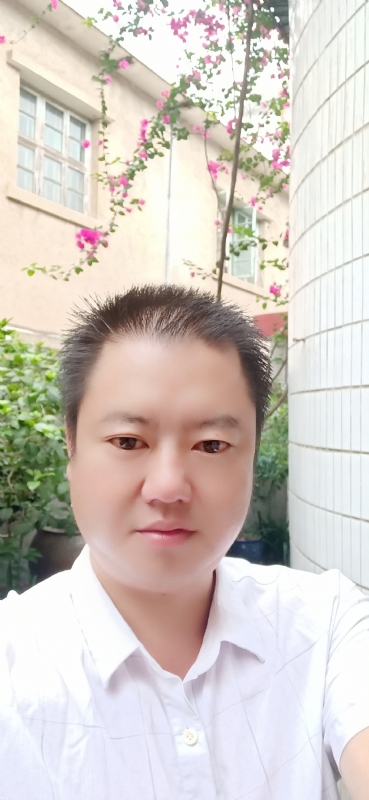 陈欢翔的第一张照片--惠州相亲服务中心