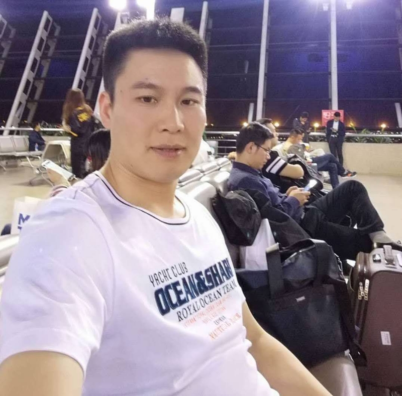 阳光灿烂的第一张照片--惠州相亲服务中心