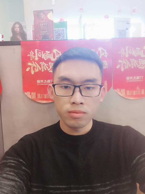 眼缘的第一张照片--惠州相亲服务中心