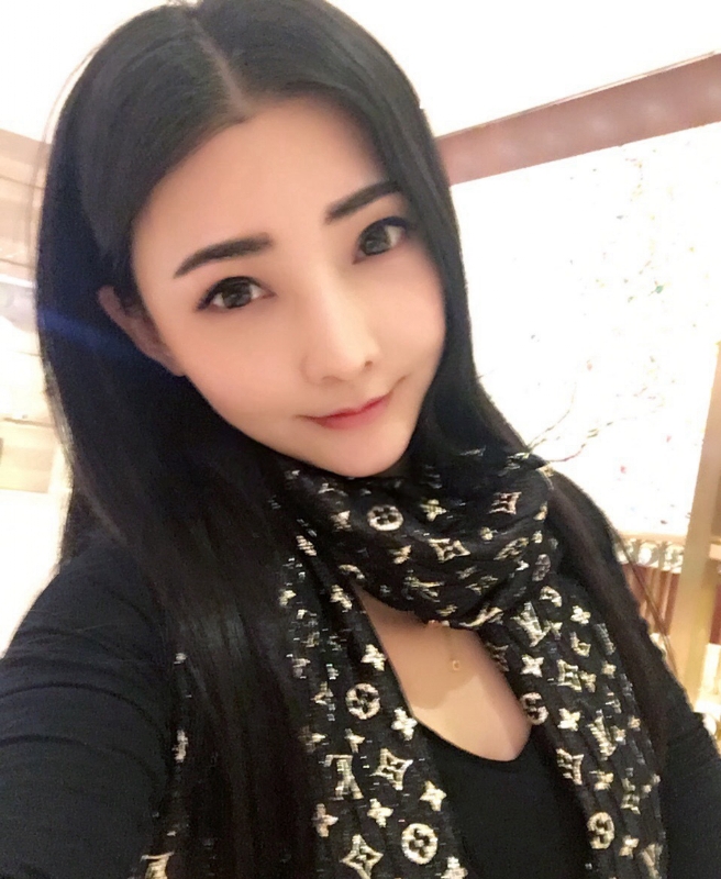 詩詩的第四张照片--惠州相亲服务中心