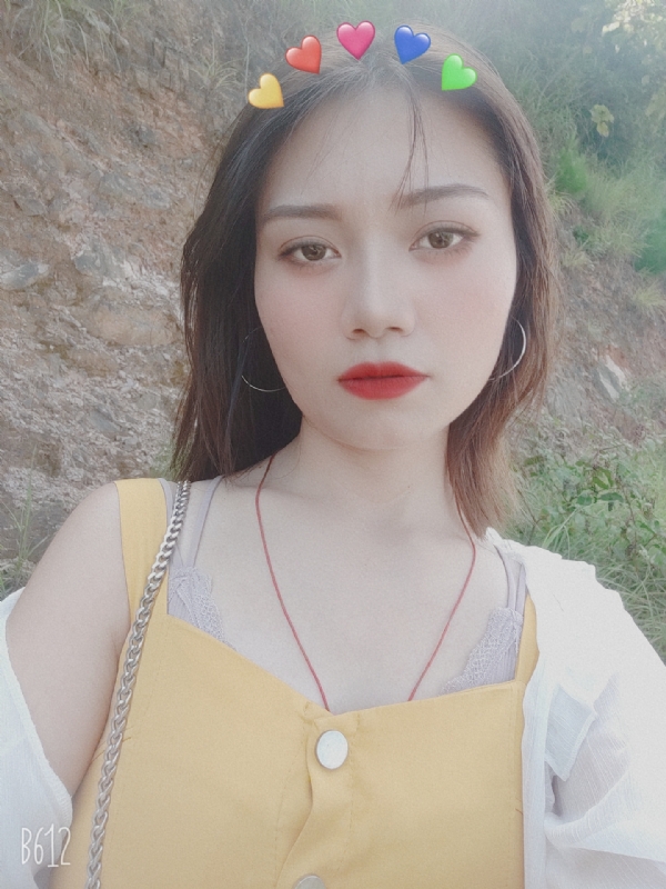 丹纯的第一张照片--惠州相亲服务中心
