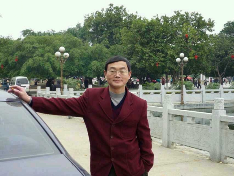 齐天大圣的第一张照片--惠州相亲服务中心