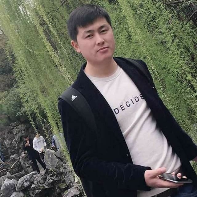 王誉翔的第二张照片--惠州相亲服务中心