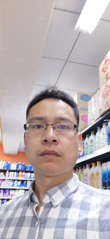 阿华的第二张照片--惠州相亲服务中心