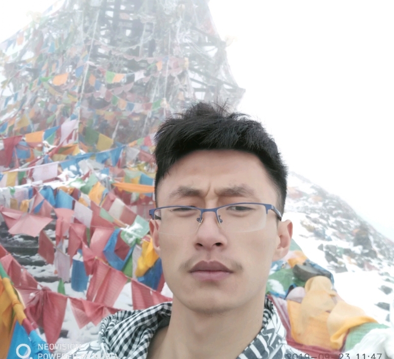 Chen的第二张照片--惠州相亲服务中心