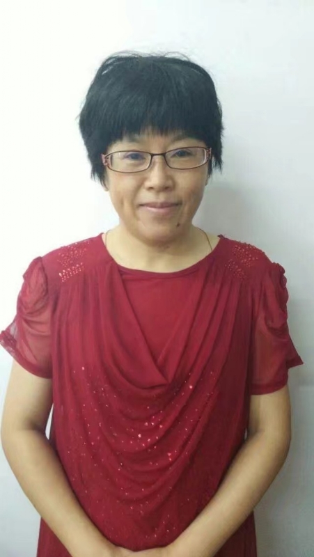千鸢的第一张照片--惠州相亲服务中心