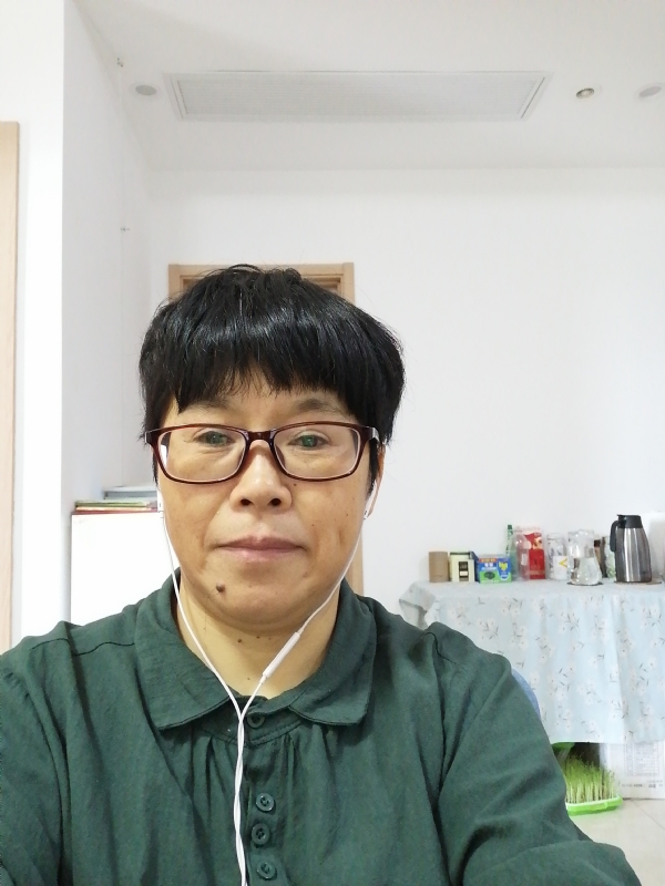千鸢的第三张照片--惠州相亲服务中心