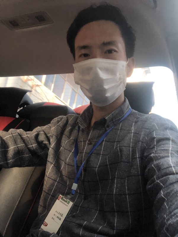 夏天的第一张照片--惠州相亲服务中心