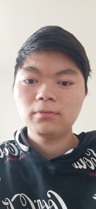 秦洋的第一张照片--惠州相亲服务中心