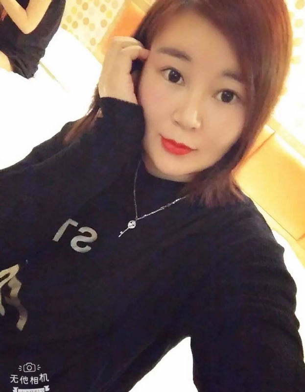 婷一下嘛的第一张照片--惠州相亲服务中心
