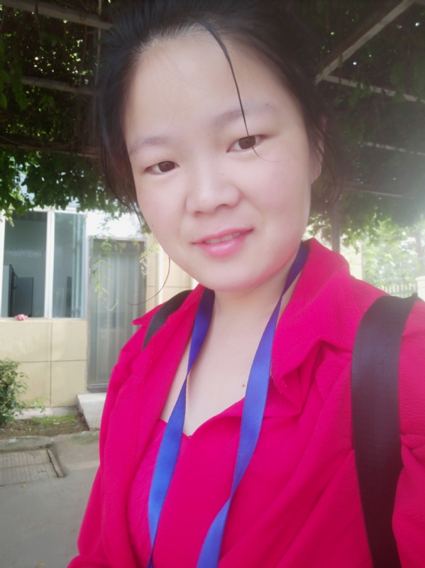 快乐至上的第二张照片--惠州相亲服务中心