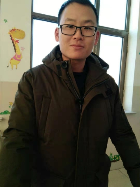 品上男人的第一张照片--惠州相亲服务中心