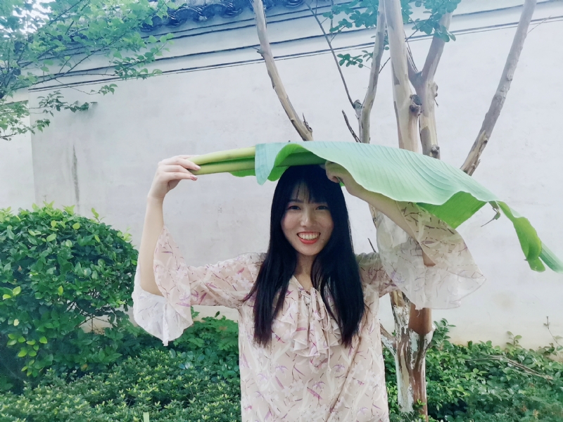 木沙的第一张照片--惠州相亲服务中心
