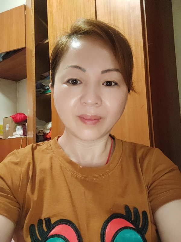 醉红颜的第一张照片--惠州相亲服务中心