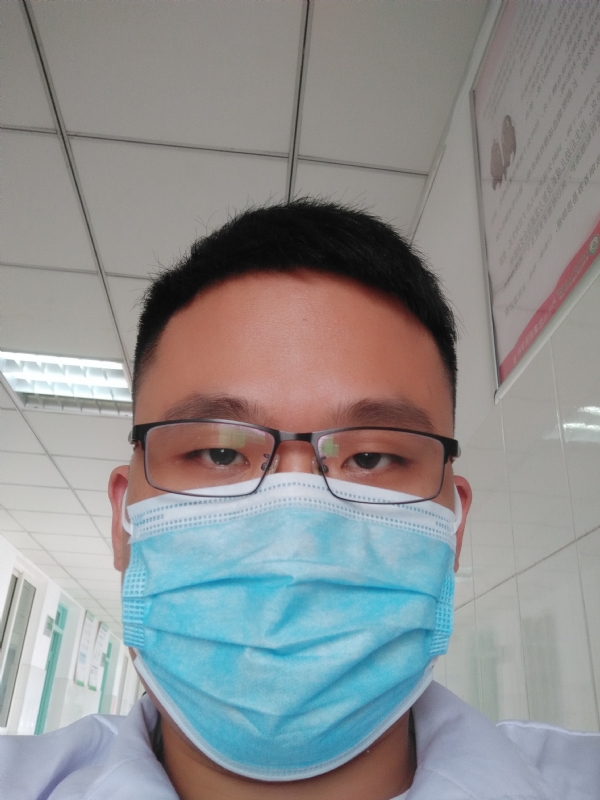风轻云淡的第一张照片--惠州相亲服务中心