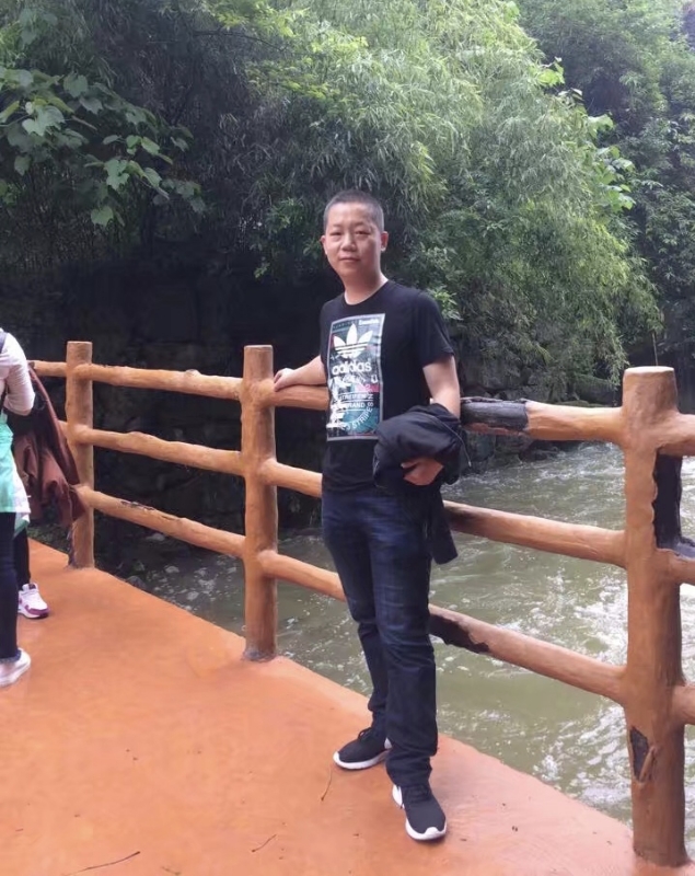 故事的开始的第一张照片--惠州相亲服务中心