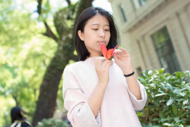 随心的第一张照片--惠州相亲服务中心