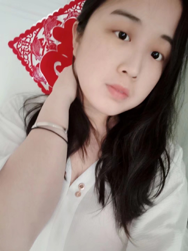 百合的第一张照片--惠州相亲服务中心