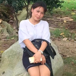 小燕子的第一张照片--惠州相亲服务中心