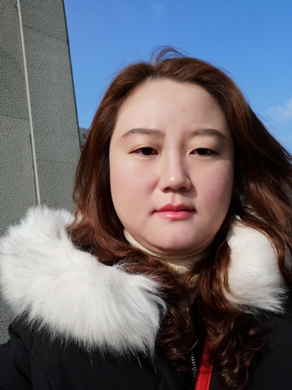 李清的第一张照片--惠州相亲服务中心
