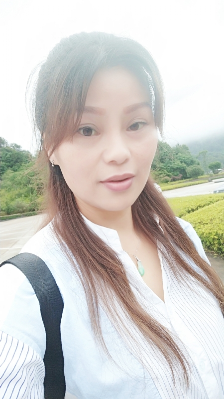 韩雅的第三张照片--惠州相亲服务中心