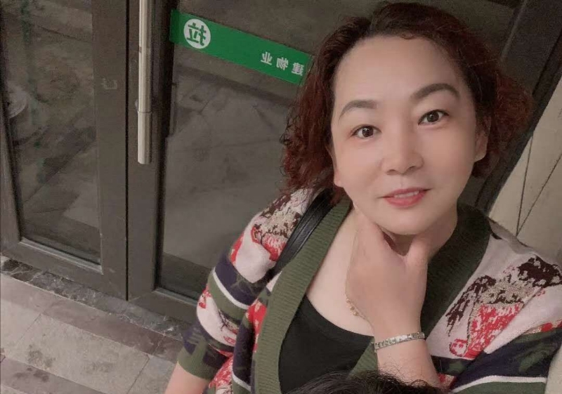 桃子的第一张照片--惠州相亲服务中心
