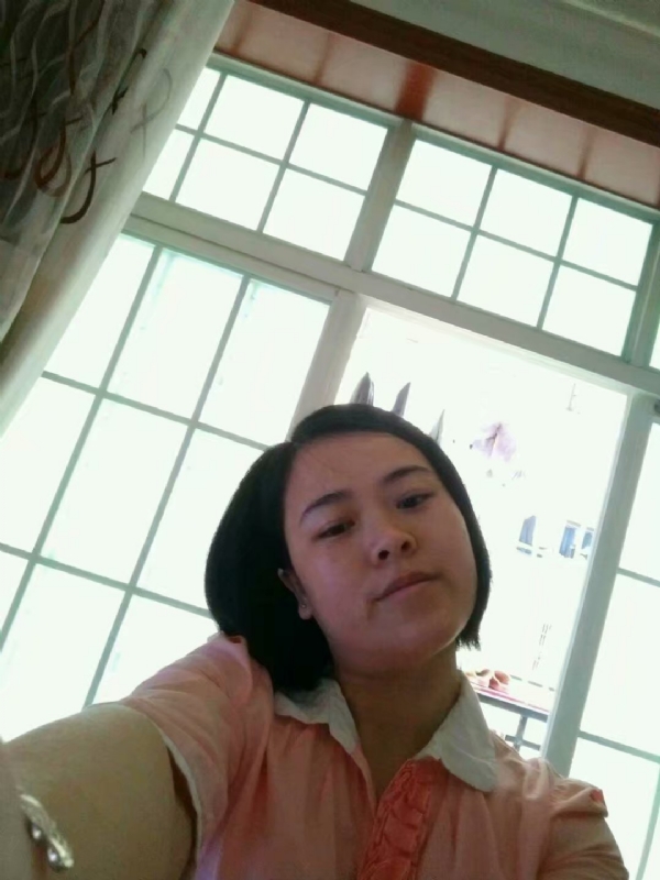 无忧的第一张照片--惠州相亲服务中心