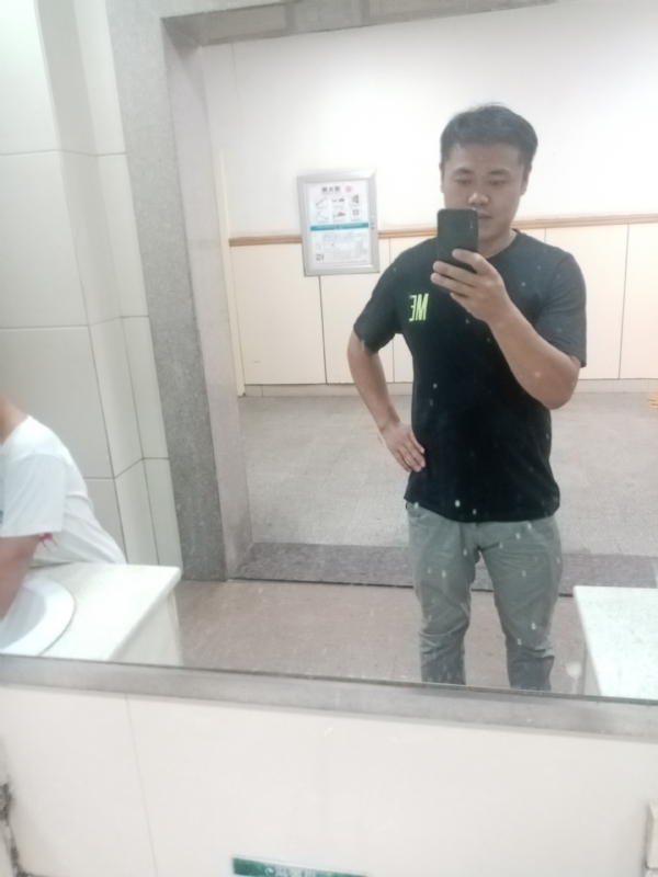 随遇而安的第一张照片--惠州相亲服务中心