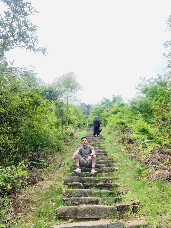 该怎么写喃的第一张照片--惠州相亲服务中心
