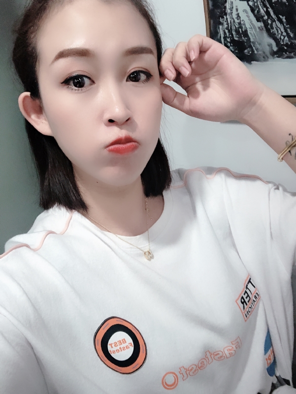 Amy的第三张照片--惠州相亲服务中心