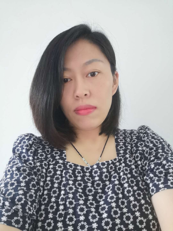 一笑而过的第一张照片--惠州相亲服务中心