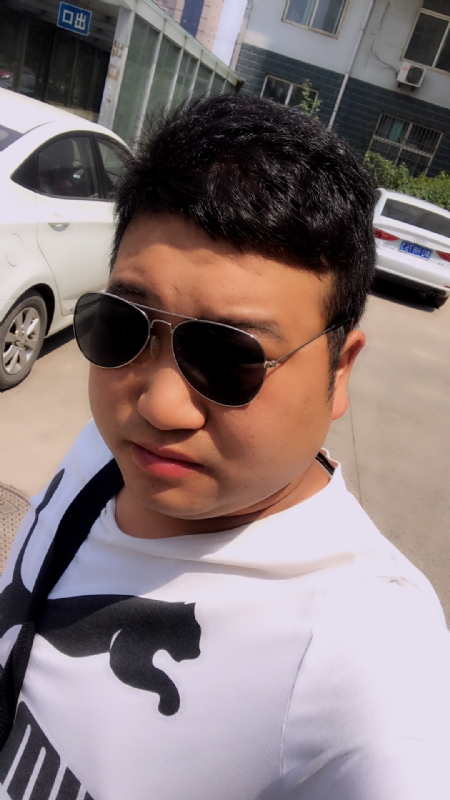 杨志强的第一张照片--惠州相亲服务中心