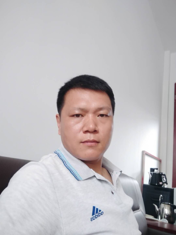 缘来如此的第二张照片--惠州相亲服务中心