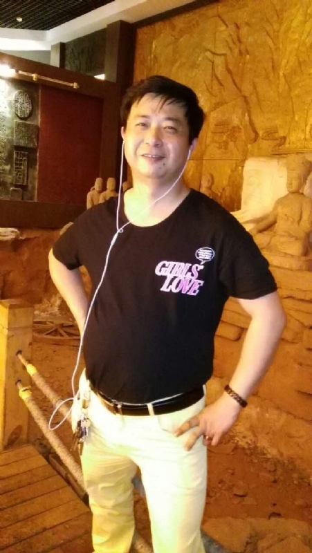 行者的第一张照片--惠州相亲服务中心