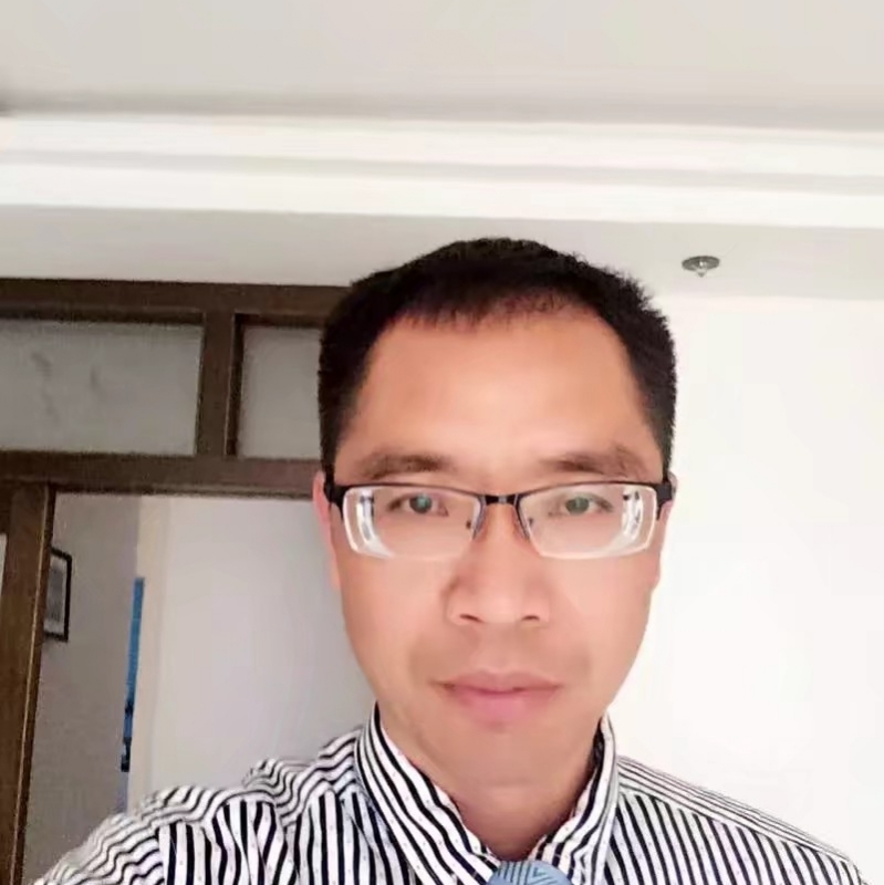 蓝色天空的第一张照片--惠州相亲服务中心