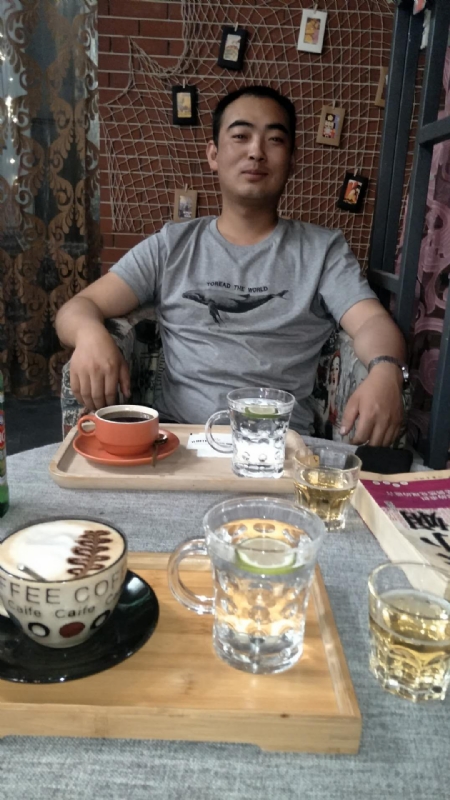 择乎期月的第一张照片--惠州相亲服务中心