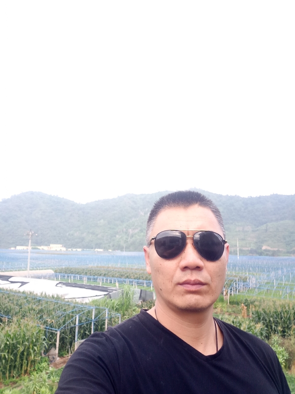火耳的第一张照片--惠州相亲服务中心