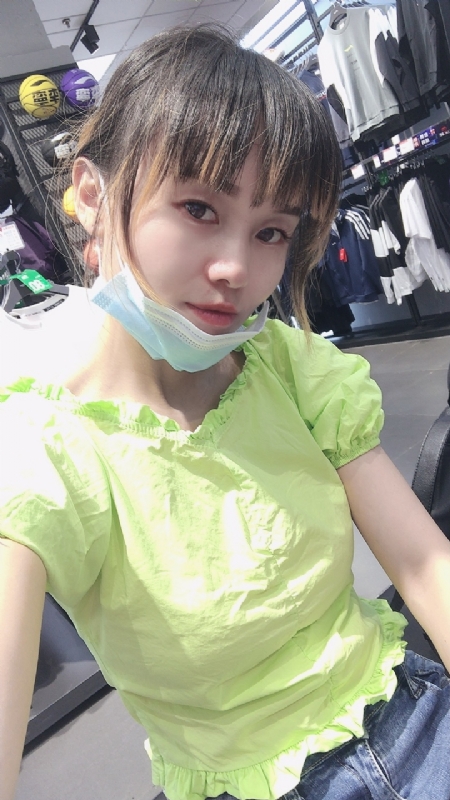 婀娜袅袅的第一张照片--惠州相亲服务中心