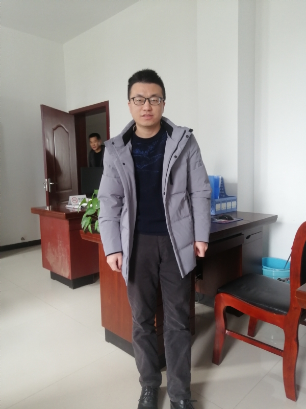 勿忘初心的第一张照片--惠州相亲服务中心