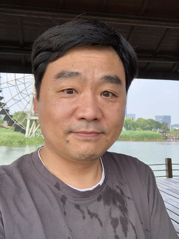 缘觉的第二张照片--惠州相亲服务中心