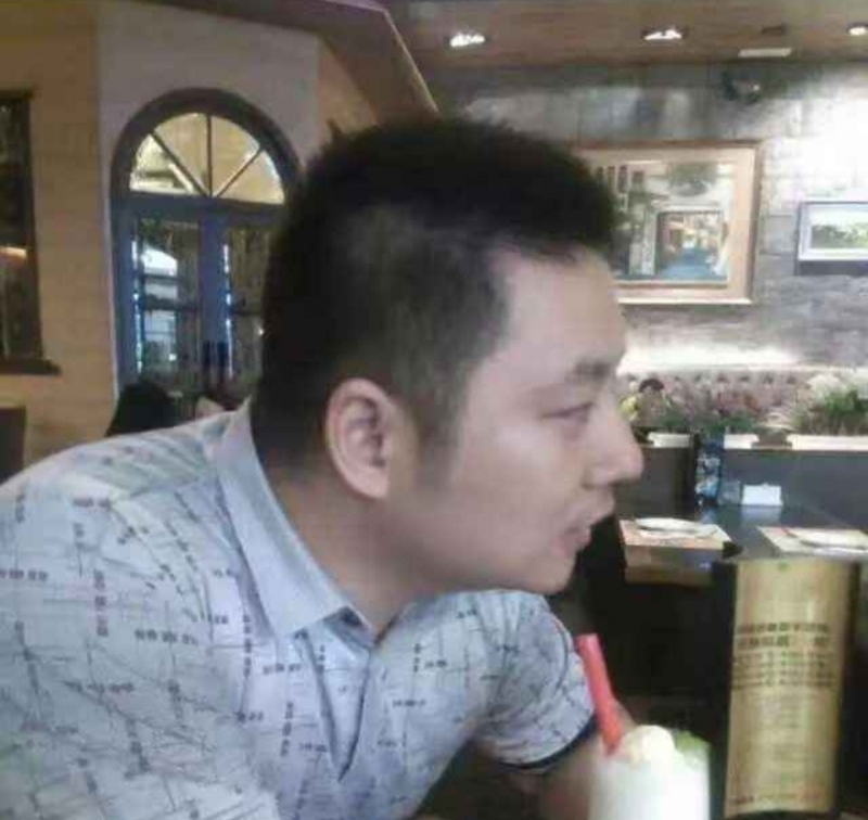 明月^清风的第二张照片--惠州相亲服务中心